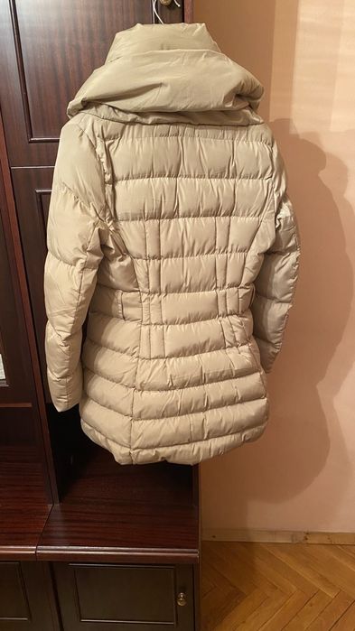 Дамско зимно яке