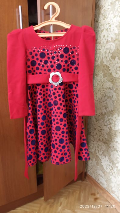 Детский вещи, ра