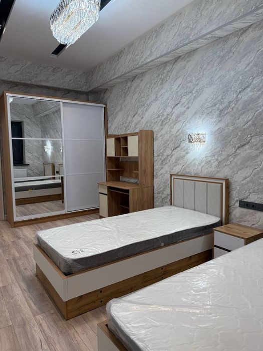 Ц-26 Чорсу Гулобод 3/5/9 ЖК Dream House