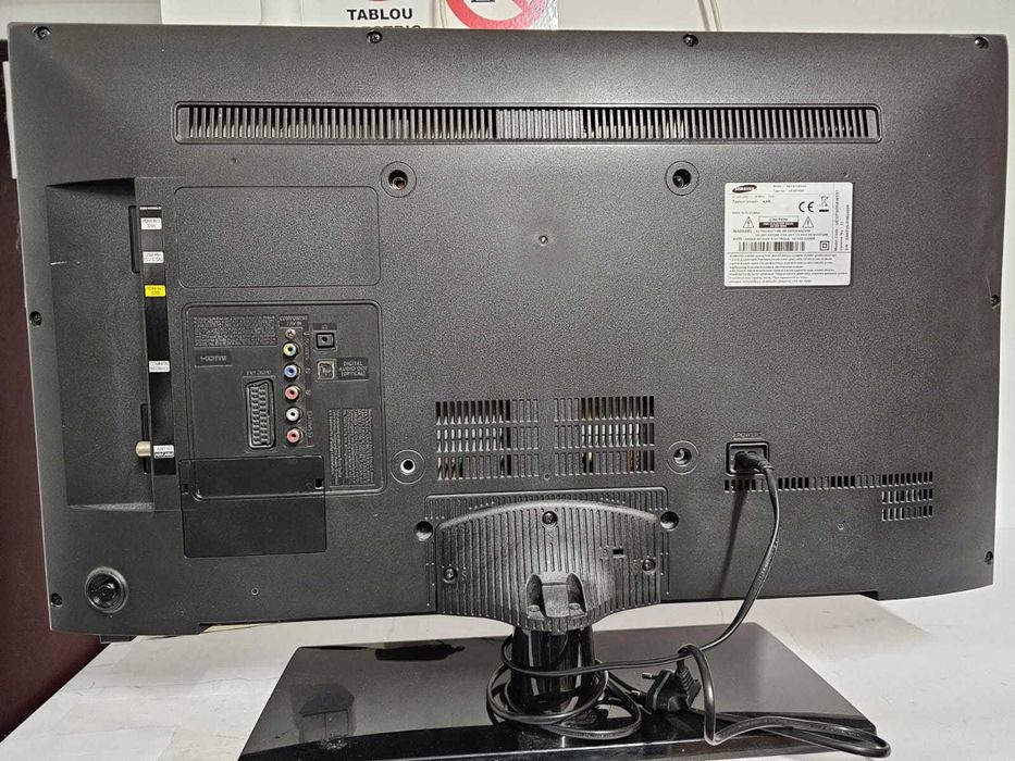 Televizor Led Samsung (Ag29 Siraj b.33489) Garantie 2 ani