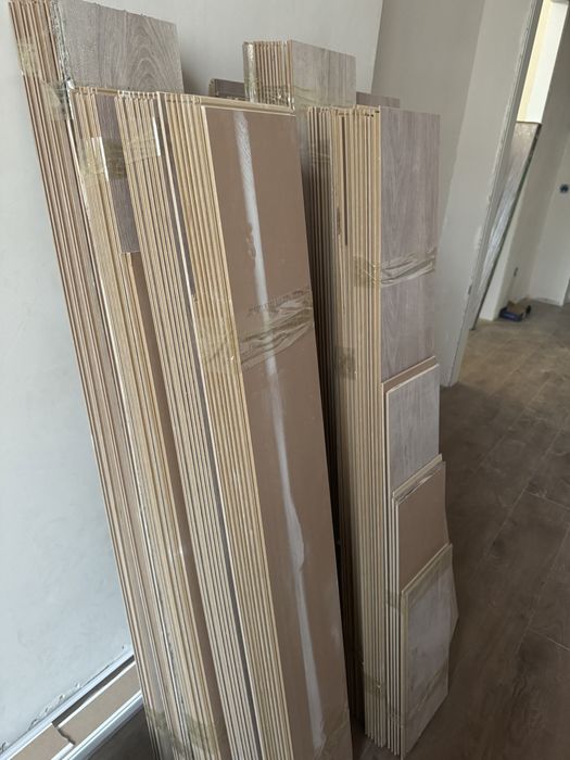 Ламинат двери отдам