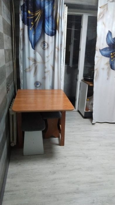 Сдам квартиру на длительный срок.