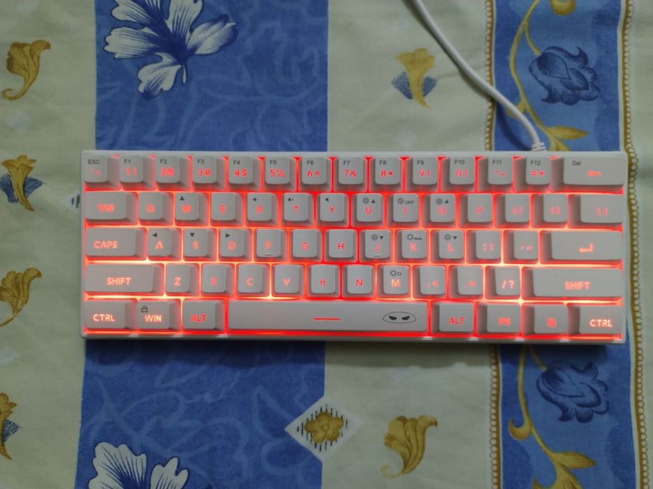 Tastatura MageGee TS91 60%