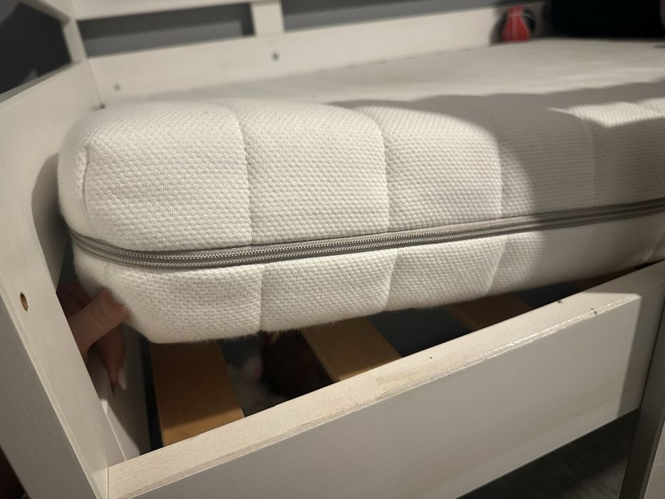 pat suprapus saltele incluse