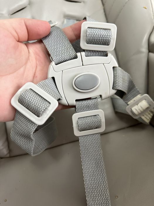 Детский стульчик