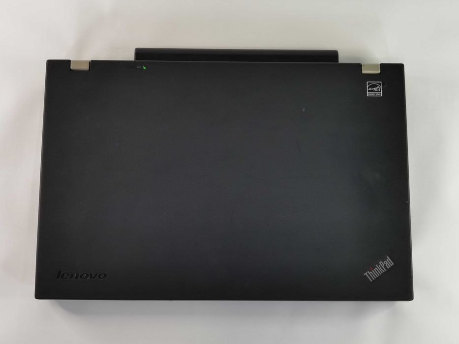 Workstation Lenovo ThinkPad W530, Intel Core i7, nVidia Quadro, 32GB RAM, SSD 128 GB + SSD 512 GB