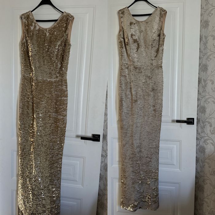 Продается платье