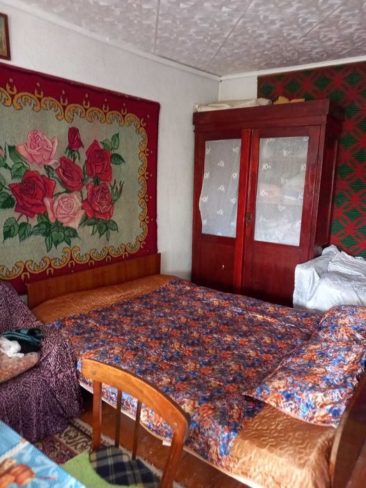 Продам дачный домик с участком в пригороде Алматы