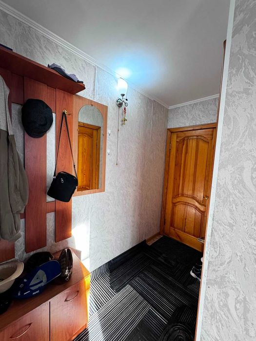 продам 3х комнатную квартиру