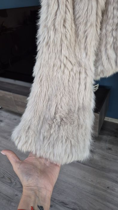 Вълнено палто Гауди оригинал