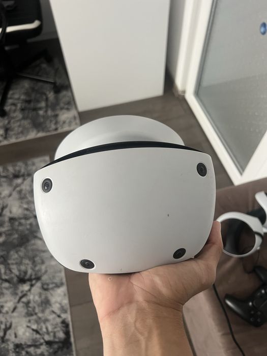 Vand ochelari vr2 pentru playstation 5