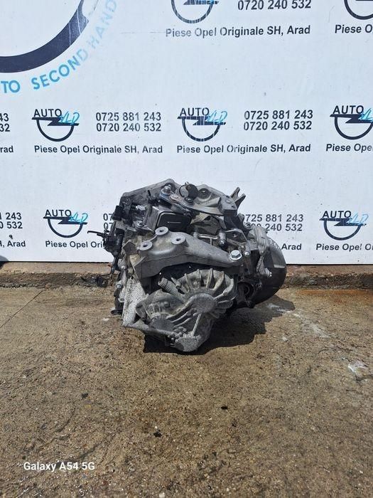 Cutie de viteze Opel Meriva B 1.6 CDTI B16DTH; B16DTE ; B16DTC; B16DTL