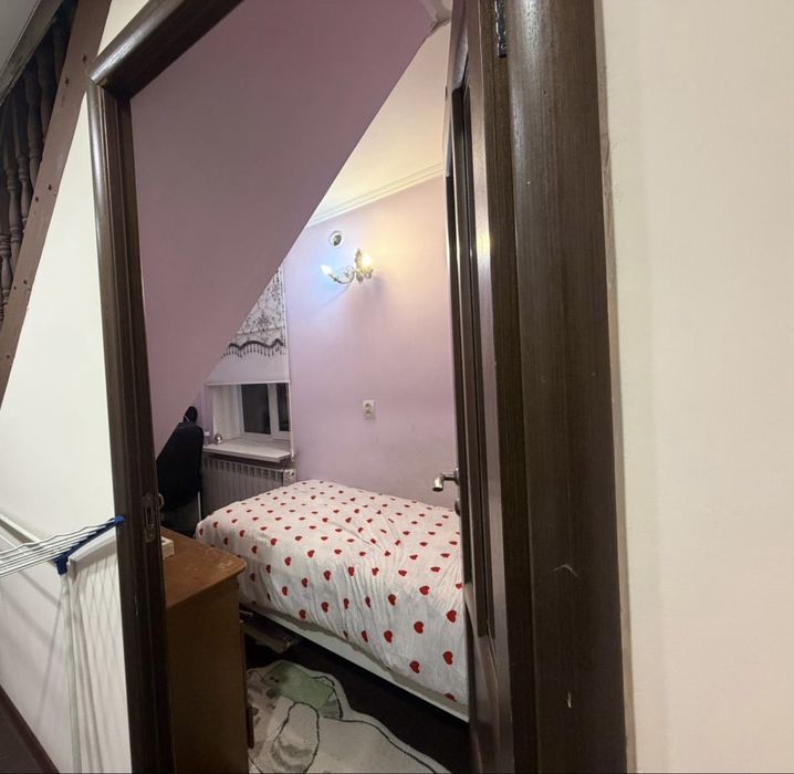 Срочно продам отдельностоящий дом!!!