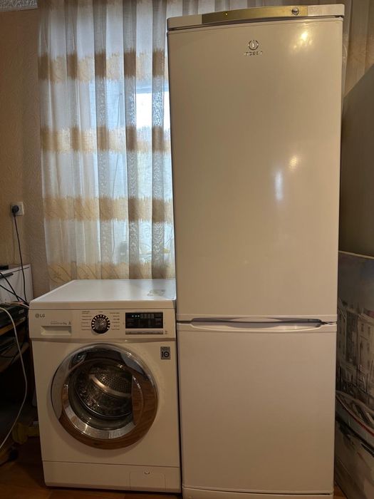 Холодильник Индезит