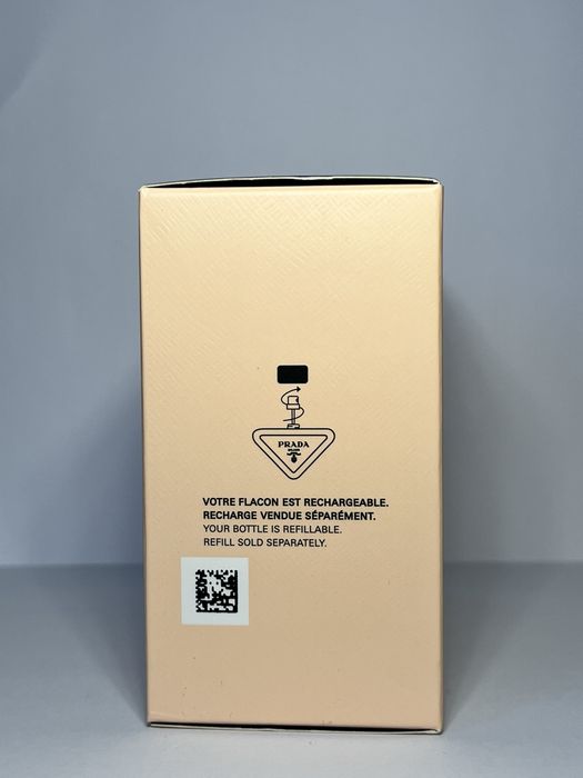 Prada Paradoxe Intense 90 ml, Nou, Sigilat, Eau de Parfum Intense