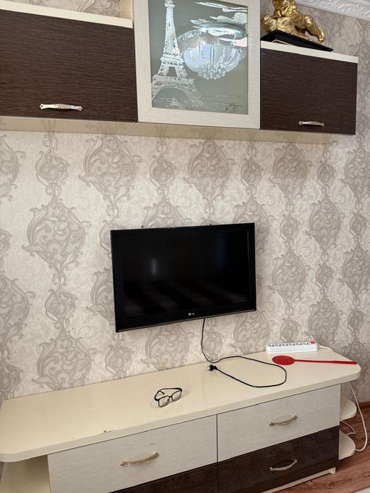 Квартира. Квартира