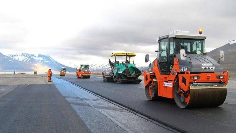 Sifatli asfalt xizmati kerak bulsa bizga mirojat qiling