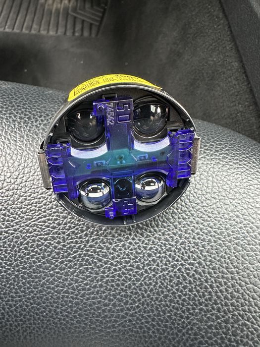 Senzor ploaie Mercedes W212