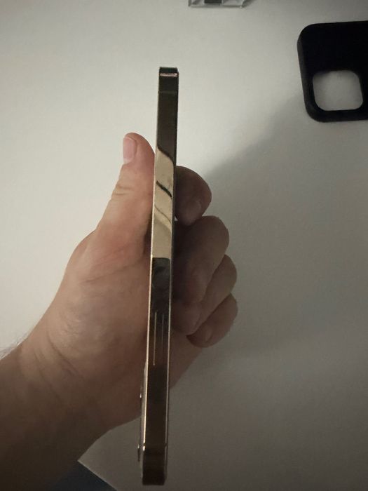 Iphone 12 pro gold 128gb