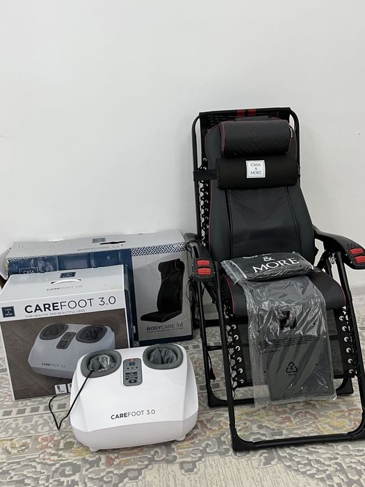 Массажорка комплект