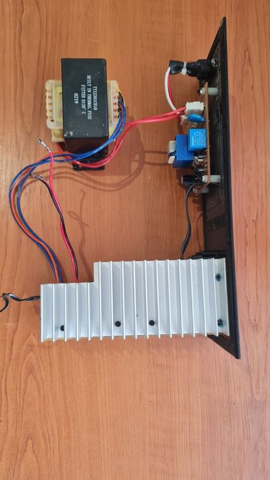 Modul audio Bas activ Philips SW3000/00S