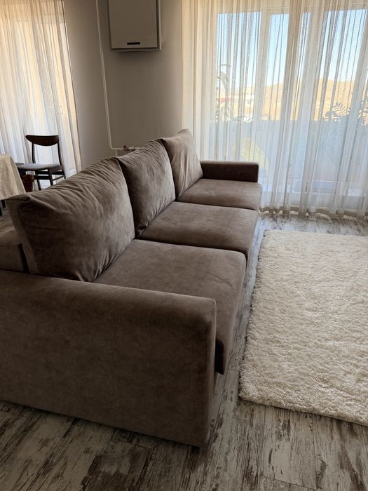 Продам диван в отличном состоянии