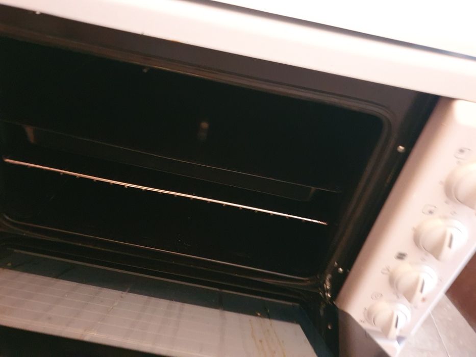 Електрическа печка