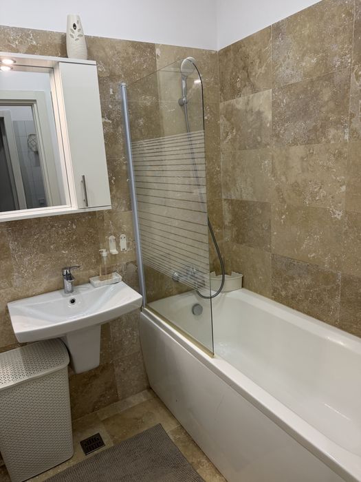 2 camere | Bulevardul Timișoara – Sector 6 | Avangarde Grande Village | 46 mp | 480 €