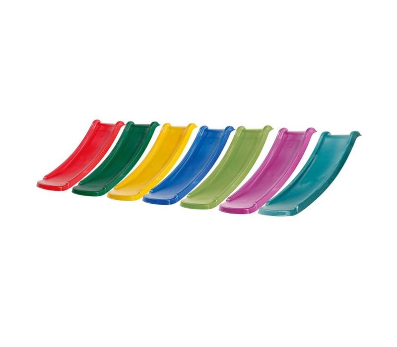 Горки и скаты для детских площадок