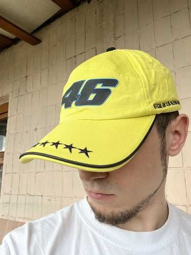 Valentino Rossi Шапки