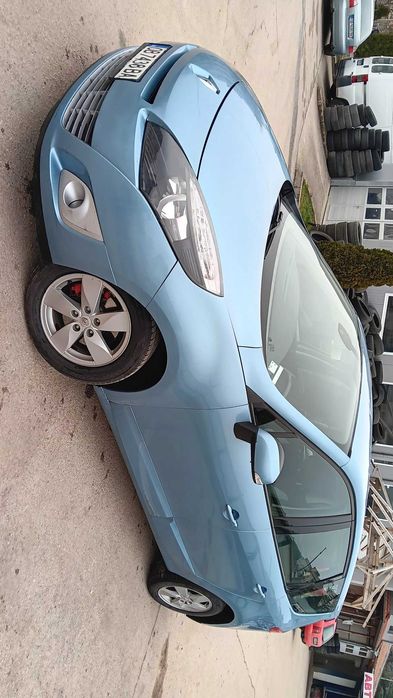 Продавам Renault grand scenic IV