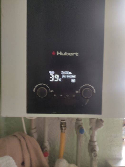 Ремонт и профилактика газовых котлов