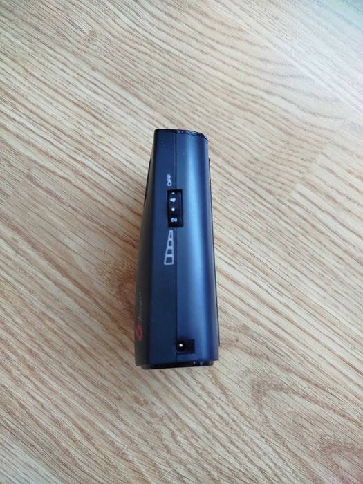 Detector radar Cobra ESD-7000, 6 Band Laser, 360 grade Functional