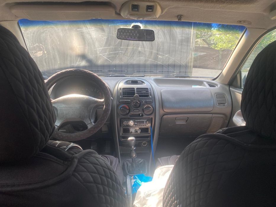 Продается Митсубиси Каризма 95 го года