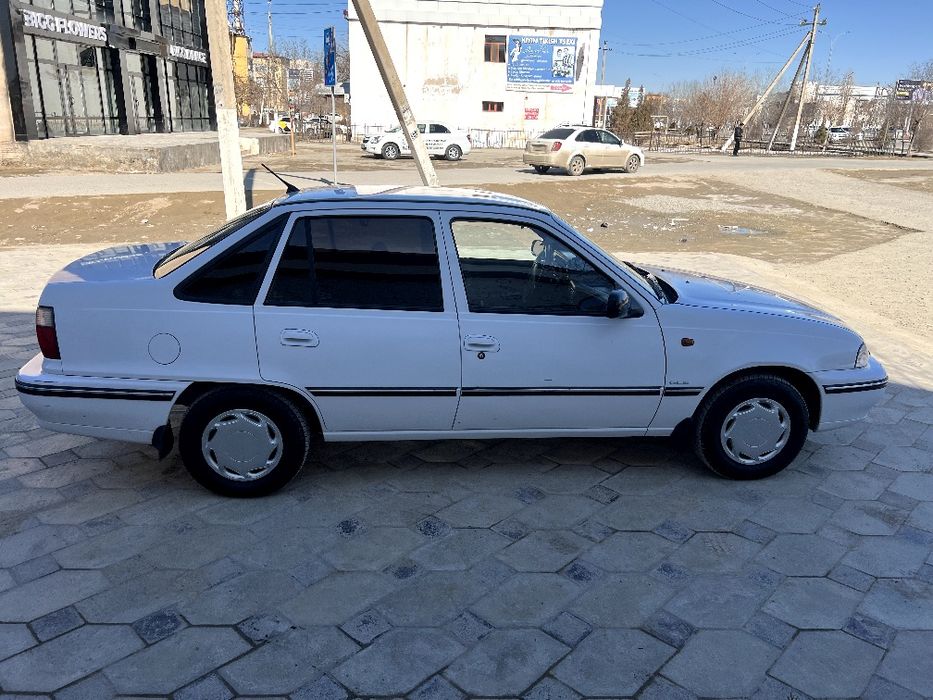 Нексия 1  сатылады!