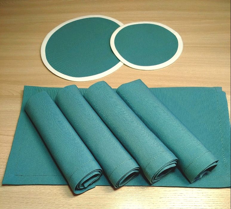 Салфетки сервирочные