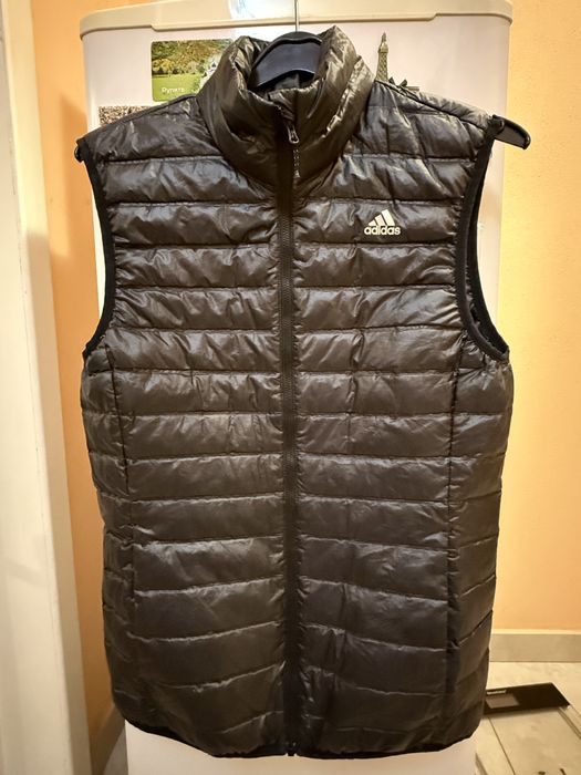 Мъжки ОРИГИНАЛЕН елек Adidas