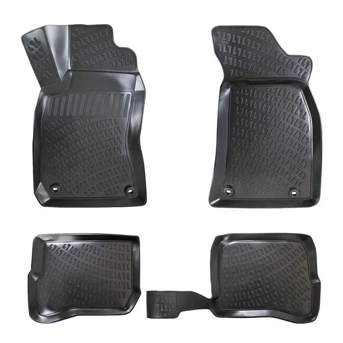 Paravanturi Vw Passat B5,B55 berlina