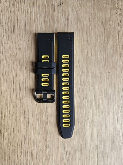 Curele silicon fenix 8X, 8 7X, 7, 7s, 6x, 6, 6s (26, 22 și 20mm)