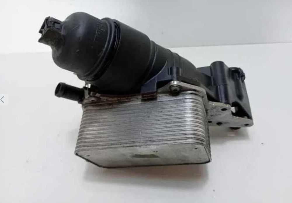 Suport Carcasa Filtru ulei Termoflot Radiator Ulei Renault 1.6 DCI R9M