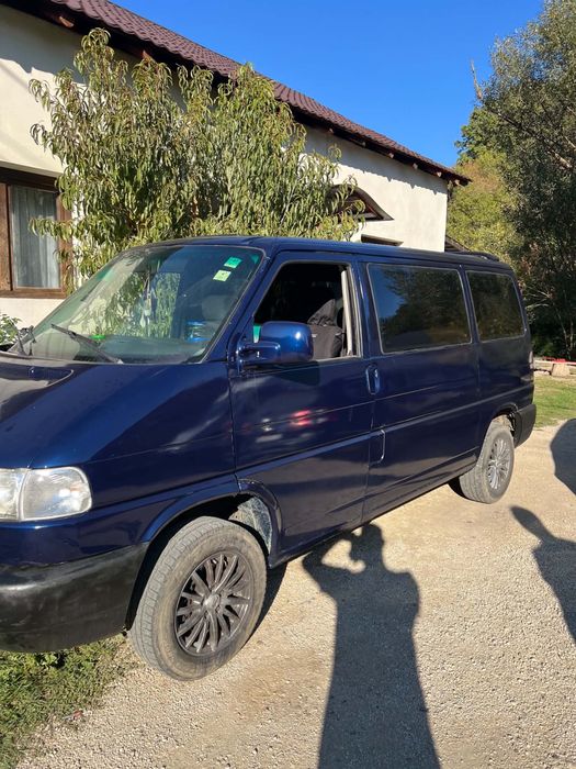Vand t4 2.5tdi stare buna