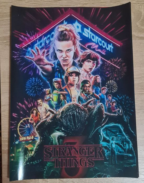 Постеры Плакаты продаются