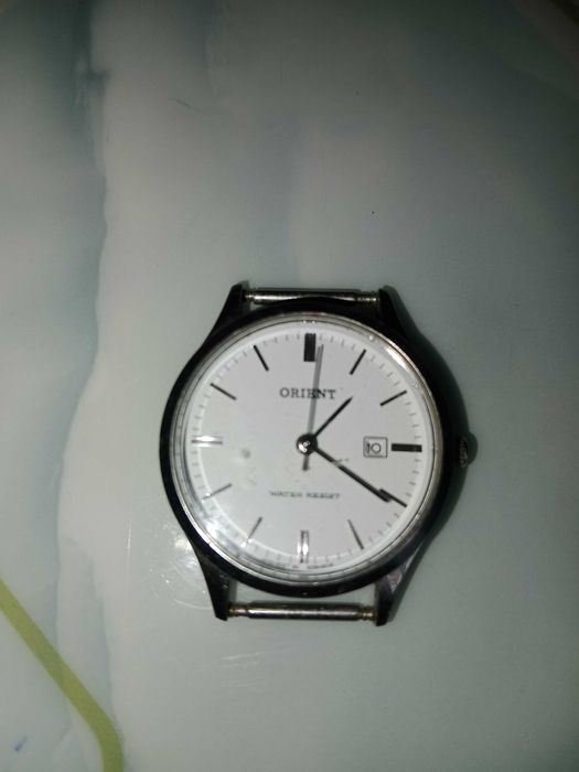 Часы наручные, женские, оригинал. ORİENT.