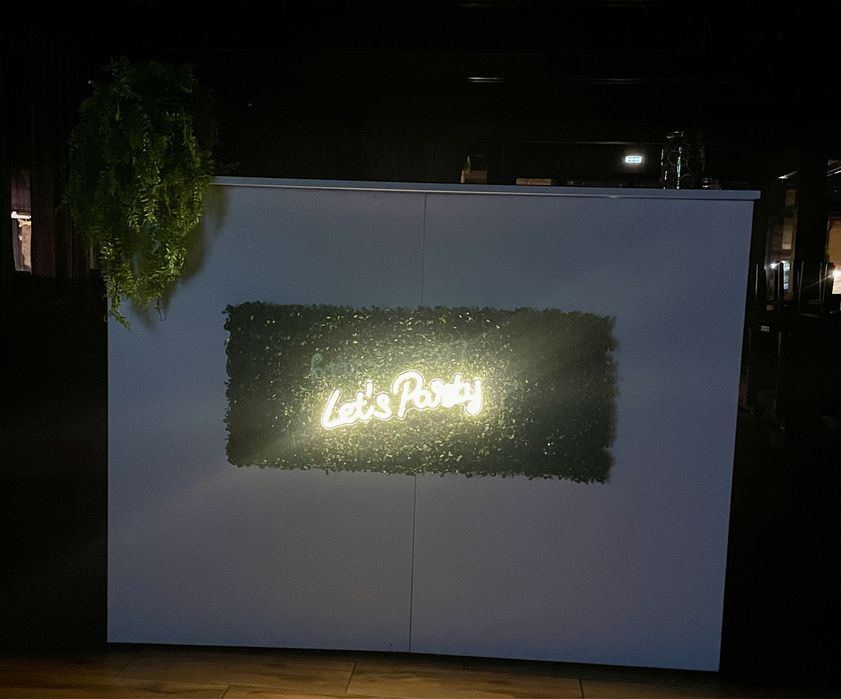 Evenimente private/bar mobil/hostess/gratar