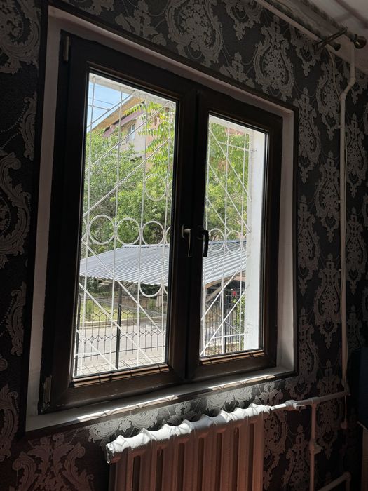 Акфа Имзо ПВХ и алюминиевого профиля