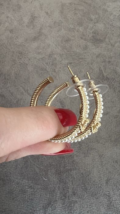 Cha nel новые новые