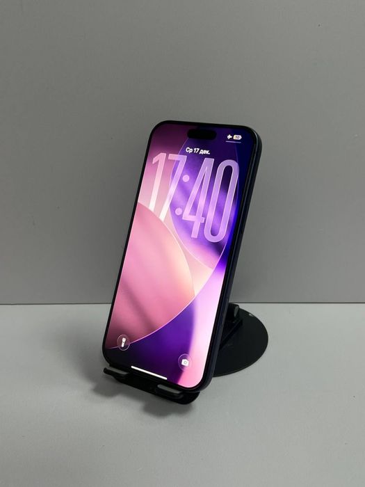 IPhone 17 Pro Max Е-сим #АК126515