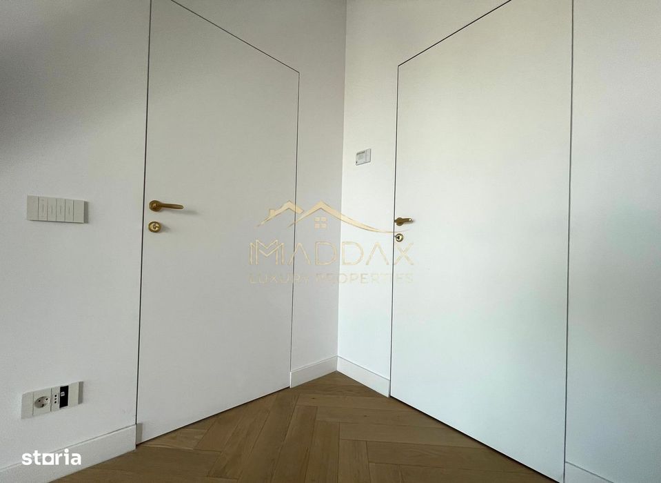 Apartament  3 Camere**Terasa 41 MP **SMART HOME**BLOC NOU//Bdul UNIRII