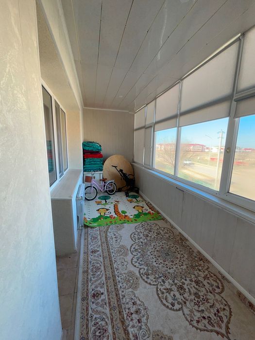 Продаю квартиру 2-комнатную