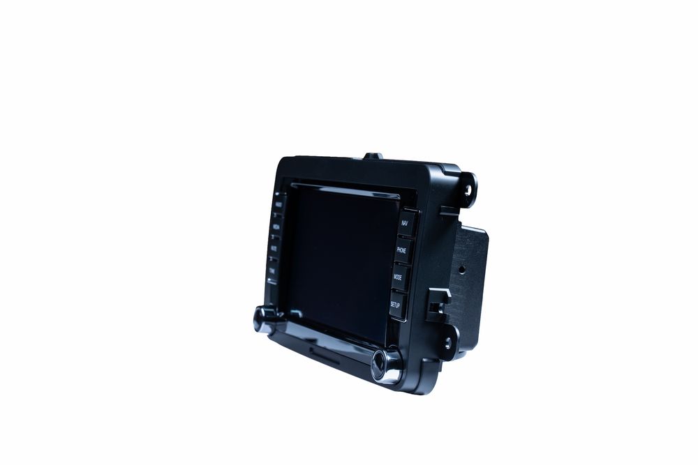 Navigatie  VW / Skoda / Seat Carplay + Camera Marsarier
